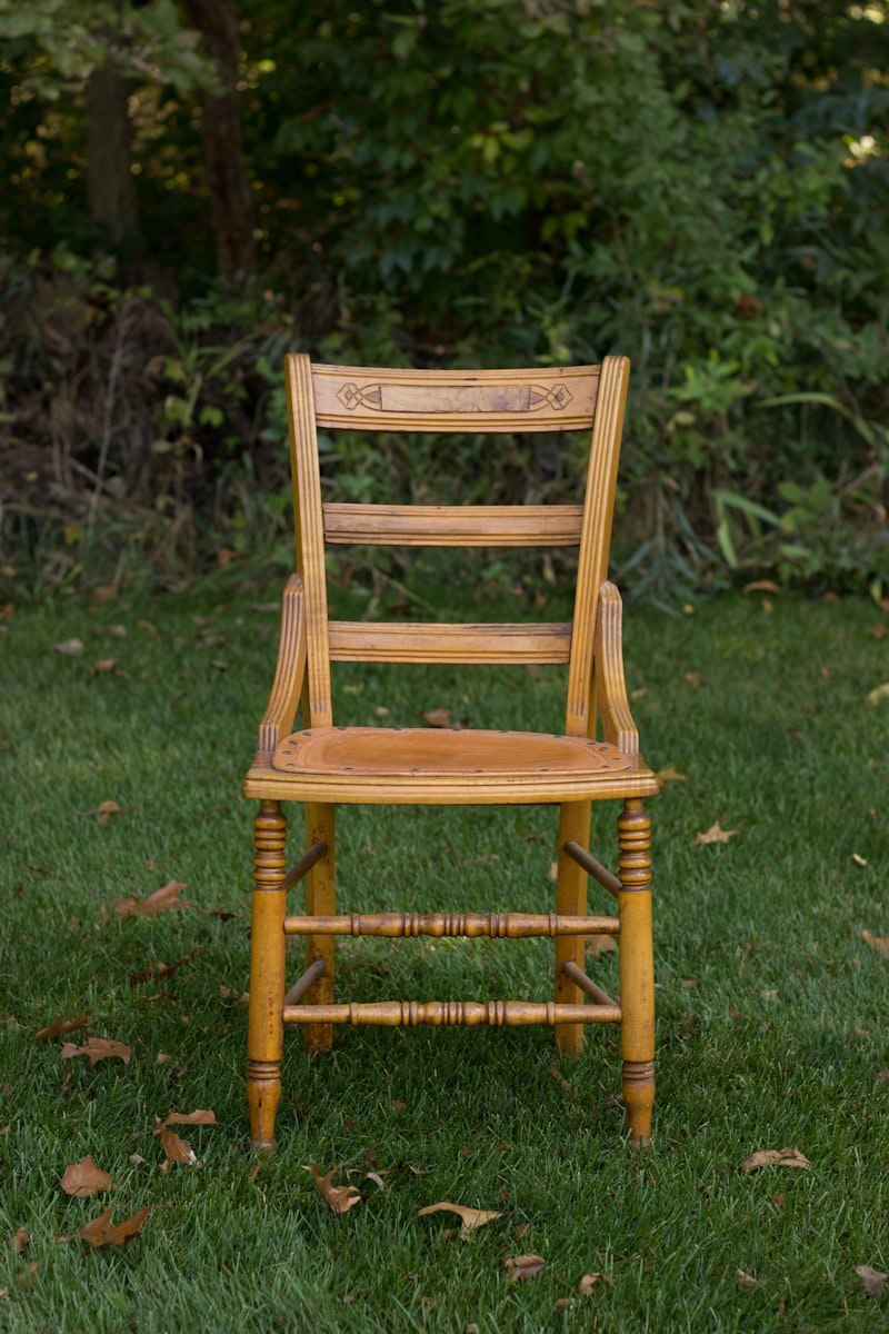 Office Desk Chair